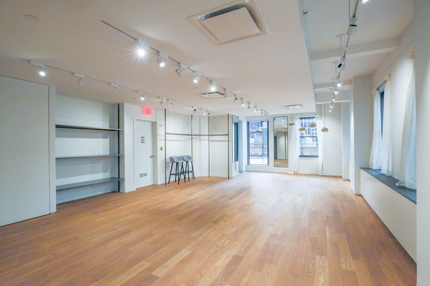 501 Madison Avenue | 1,904 RSF (Direct Lease) | Noah & Co